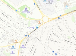 Карта